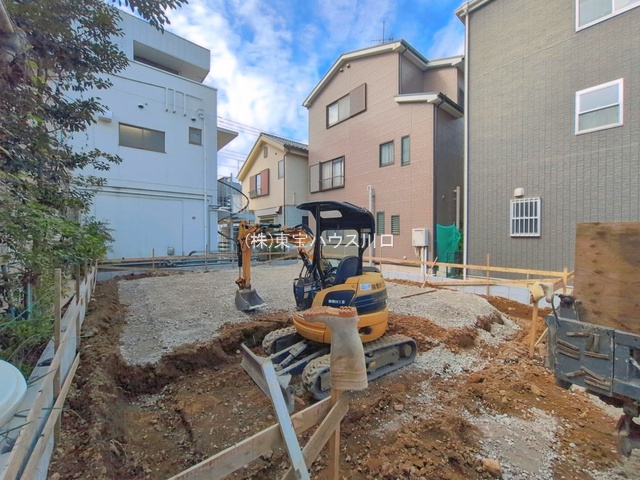 物件画像 埼玉県富士見市水谷東2丁目