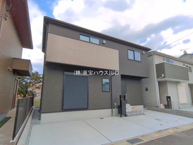 物件画像 埼玉県川口市大字東本郷