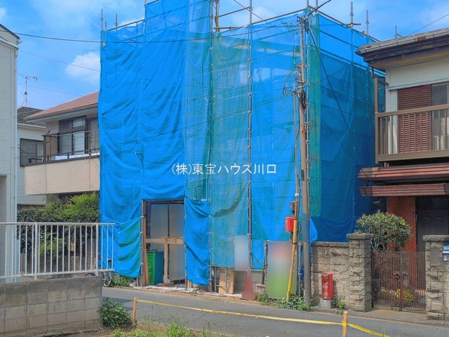 物件画像 埼玉県さいたま市 浦和区木崎5丁目