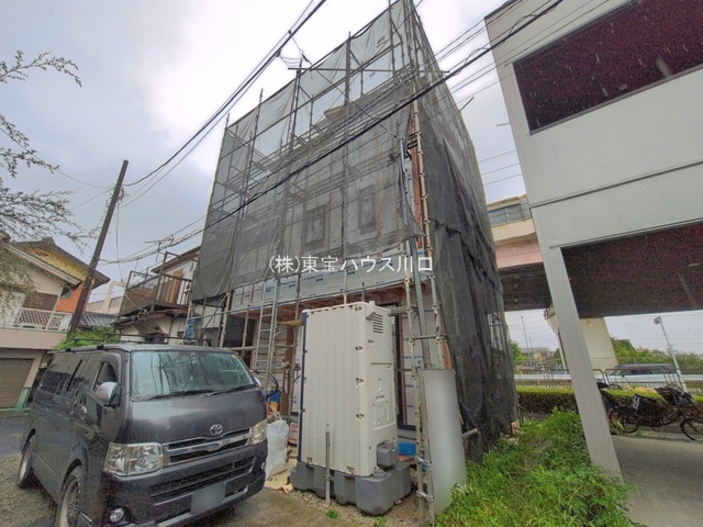 物件画像 埼玉県八潮市大字木曽根