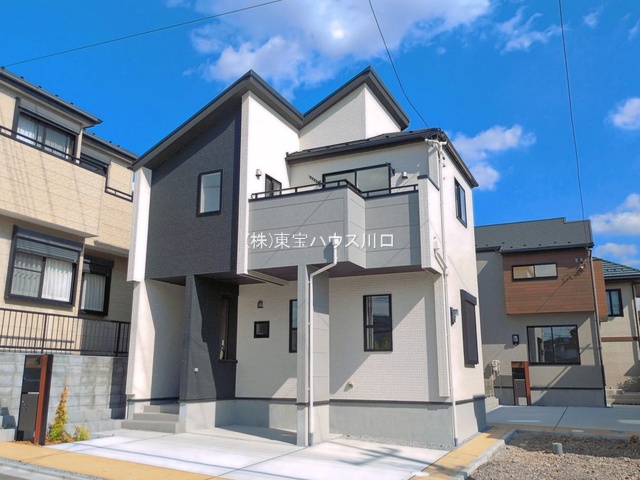 物件画像 埼玉県さいたま市 緑区宮本1丁目