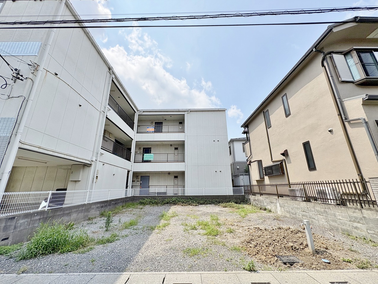 物件画像 埼玉県草加市氷川町