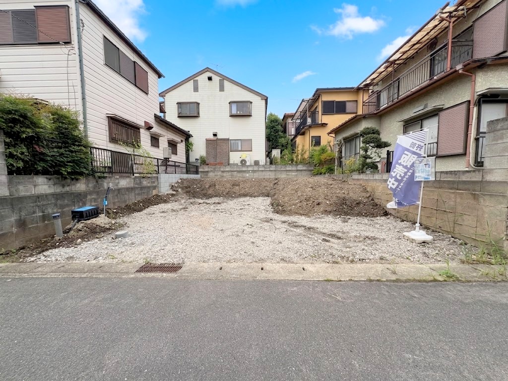 物件画像 埼玉県川口市大字安行吉岡