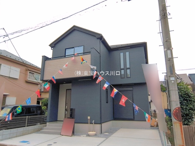 物件画像 埼玉県入間郡 三芳町大字藤久保