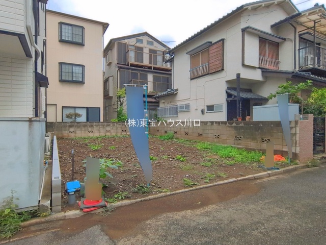 物件画像 埼玉県新座市栄５丁目