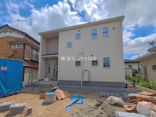 物件画像 埼玉県春日部市南中曽根