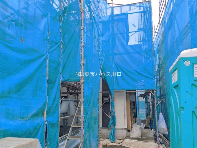 物件画像 埼玉県さいたま市 見沼区堀崎町