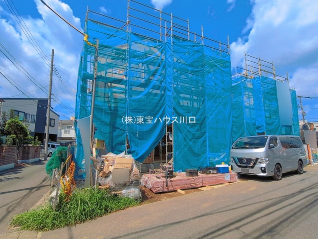 物件画像 埼玉県さいたま市 見沼区堀崎町