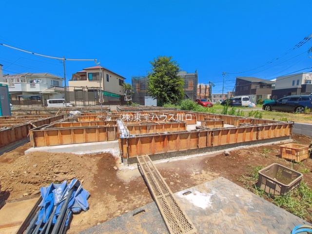 物件画像 埼玉県さいたま市 見沼区堀崎町