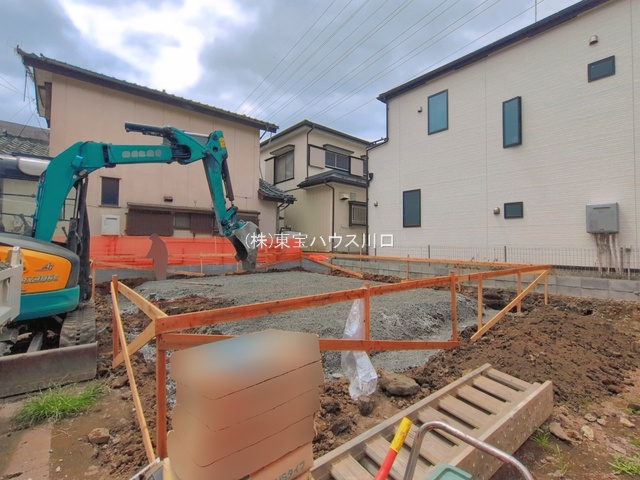 物件画像 埼玉県さいたま市 北区日進町2丁目