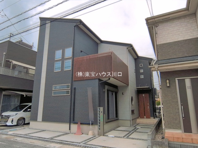 物件画像 埼玉県草加市青柳7丁目