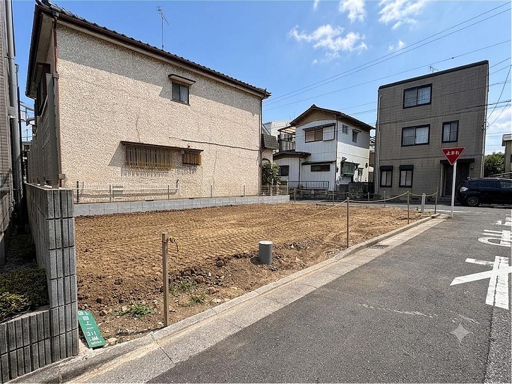 物件画像 埼玉県川口市前川１丁目