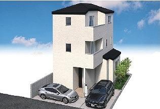 物件画像 埼玉県さいたま市 大宮区寿能町２丁目