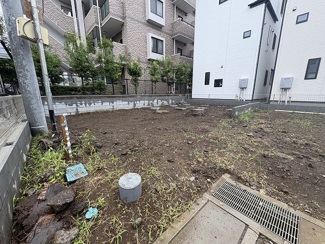 物件画像 埼玉県川口市上青木1丁目