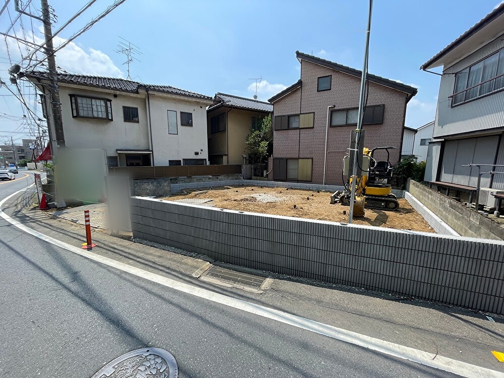 物件画像 埼玉県さいたま市 見沼区大字御蔵