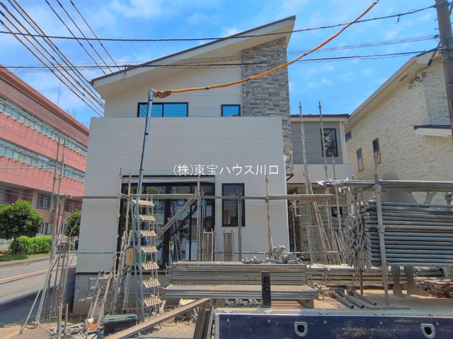 物件画像 埼玉県さいたま市 中央区鈴谷4丁目