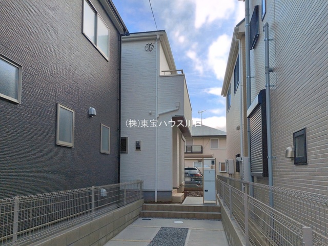 物件画像 埼玉県八潮市八潮７丁目