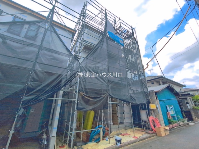 物件画像 埼玉県ふじみ野市福岡中央2丁目