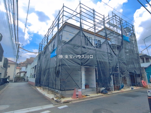 物件画像 埼玉県ふじみ野市福岡中央２丁目