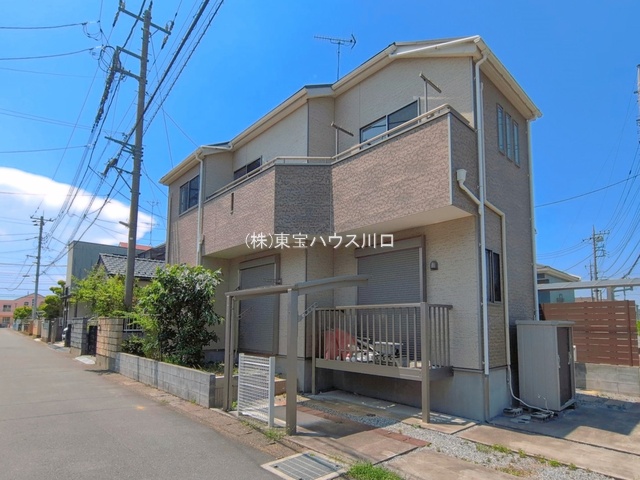 物件画像 埼玉県春日部市小渕