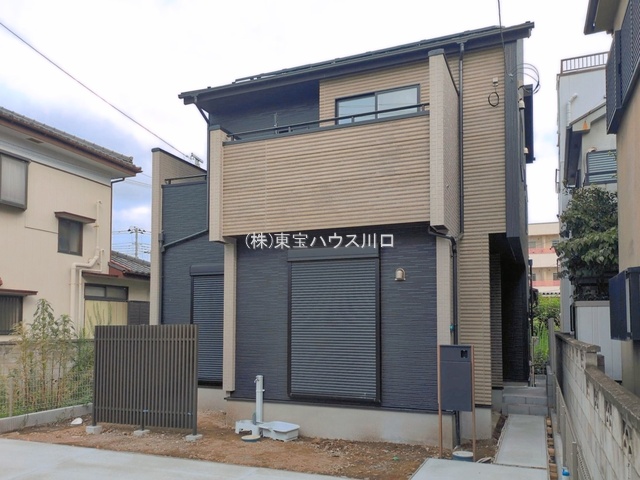 物件画像 埼玉県桶川市北１丁目