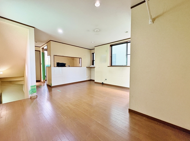 物件画像 東京都板橋区泉町