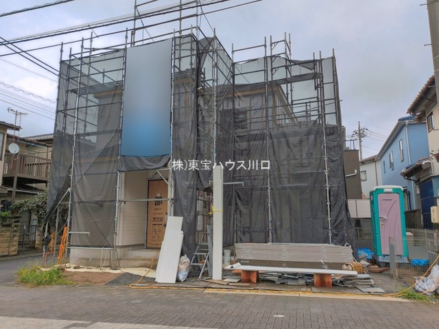 物件画像 埼玉県春日部市米島