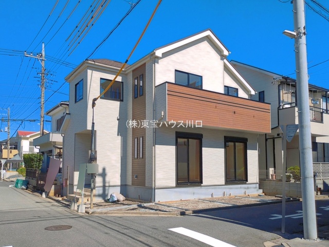 物件画像 埼玉県さいたま市 岩槻区本丸3丁目
