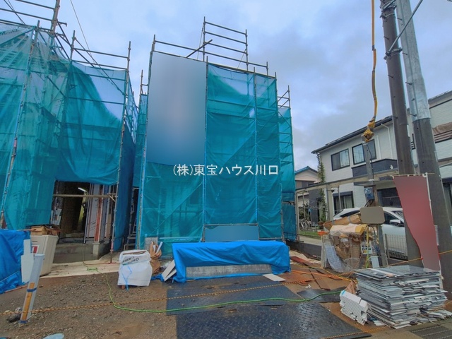 物件画像 埼玉県さいたま市 岩槻区上野１丁目