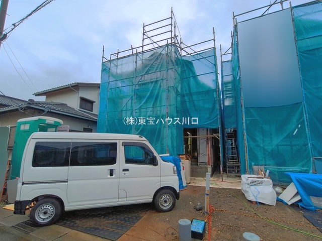 物件画像 埼玉県さいたま市 岩槻区上野1丁目