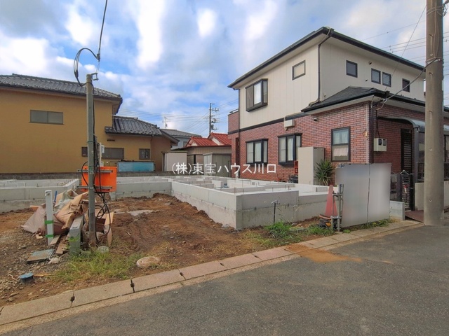 物件画像 埼玉県八潮市大字大瀬