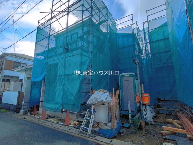 物件画像 埼玉県八潮市大字大瀬
