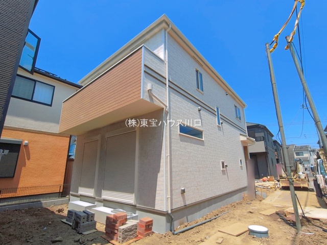 物件画像 埼玉県春日部市一ノ割1丁目