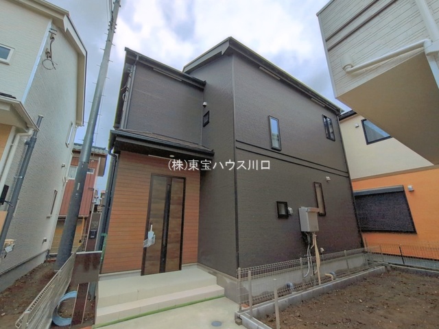 物件画像 埼玉県春日部市一ノ割１丁目
