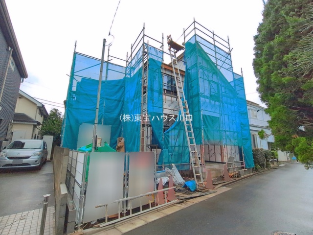 物件画像 東京都練馬区三原台１丁目