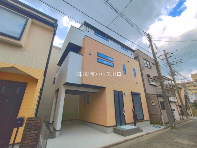 物件画像 埼玉県ふじみ野市丸山