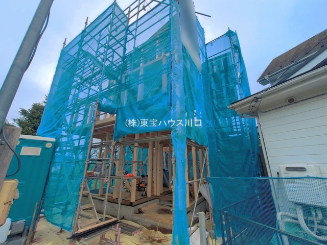 物件画像 埼玉県上尾市大字瓦葺