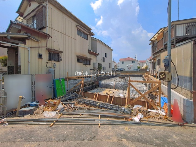 物件画像 東京都足立区東六月町