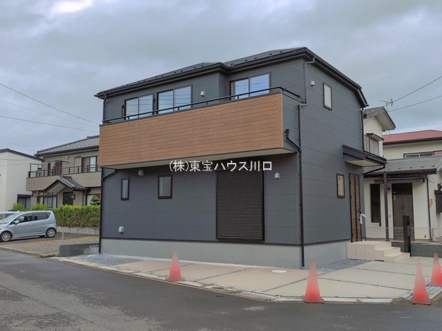 物件画像 埼玉県春日部市藤塚