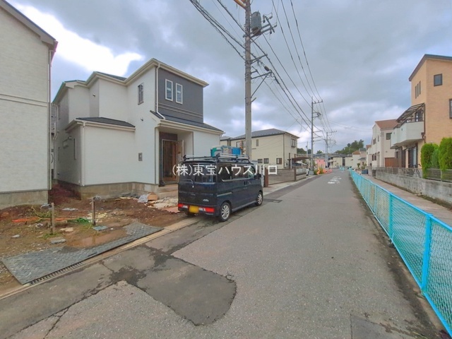 物件画像 埼玉県川口市大字安行原