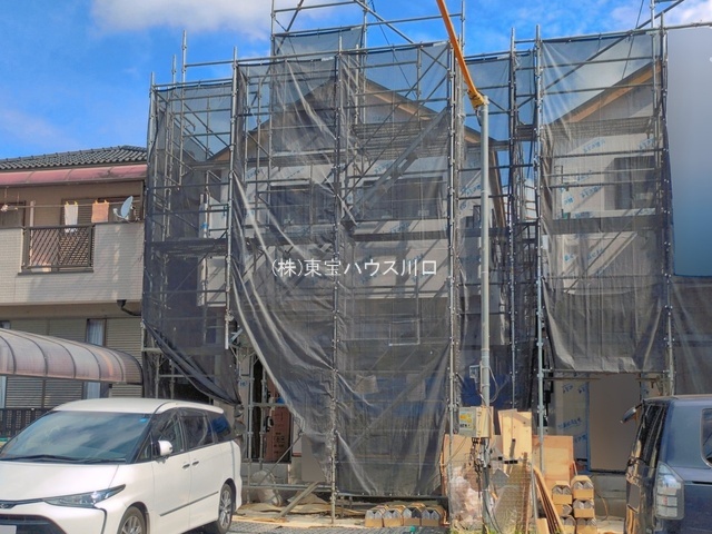 物件画像 埼玉県草加市氷川町