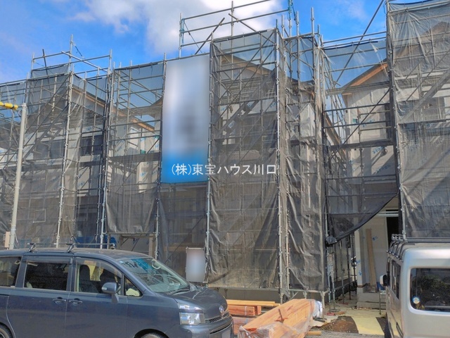 物件画像 埼玉県草加市氷川町