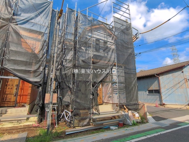 物件画像 埼玉県草加市氷川町