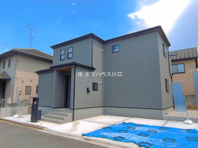 物件画像 埼玉県新座市あたご3丁目