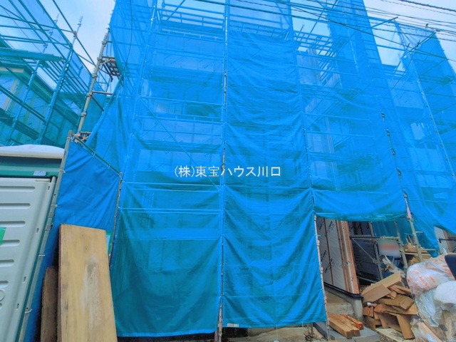 物件画像 埼玉県さいたま市 北区植竹町１丁目