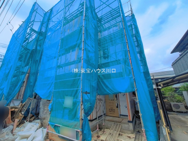 物件画像 埼玉県さいたま市 北区植竹町1丁目
