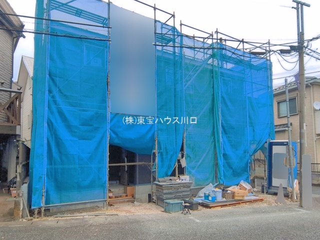 物件画像 埼玉県さいたま市 見沼区大字御蔵