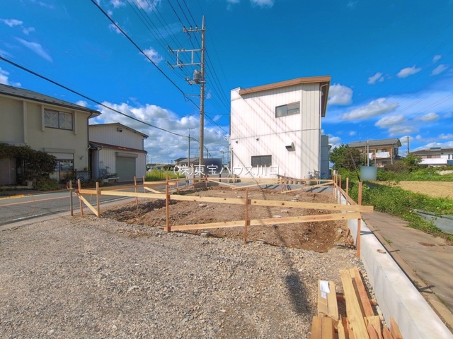 物件画像 埼玉県さいたま市 岩槻区大字徳力