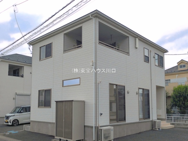 物件画像 埼玉県鴻巣市箕田