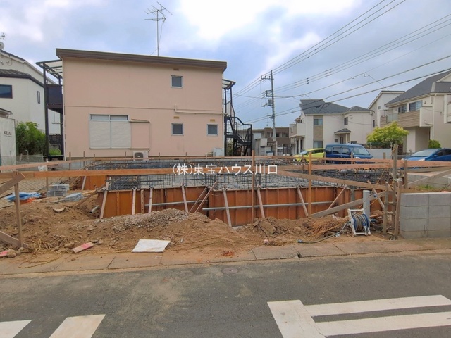 物件画像 埼玉県蓮田市緑町2丁目
